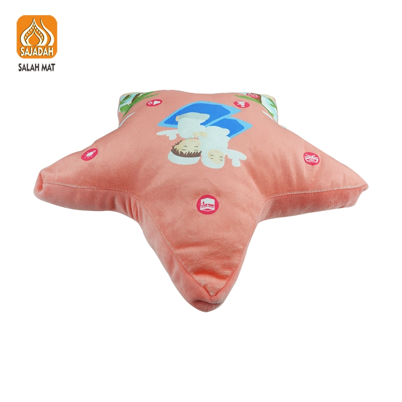 Learning Quran Speaker Electronic Pillow Kid Toys