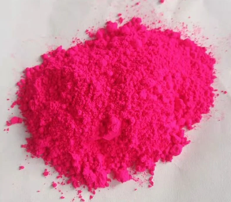 Pigment Powder for Plastic Auto Parts