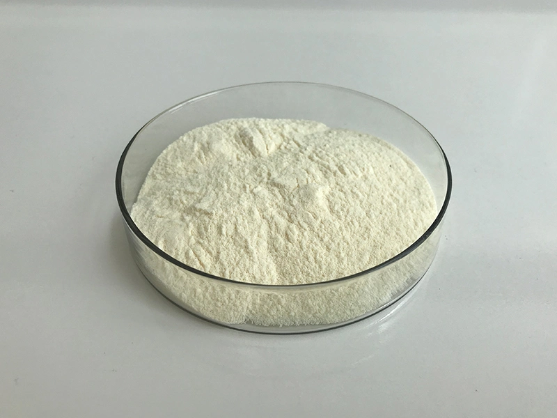 99% High Purity Cosmetics Additives Cinnamic Acid Powder CAS 140-10-3