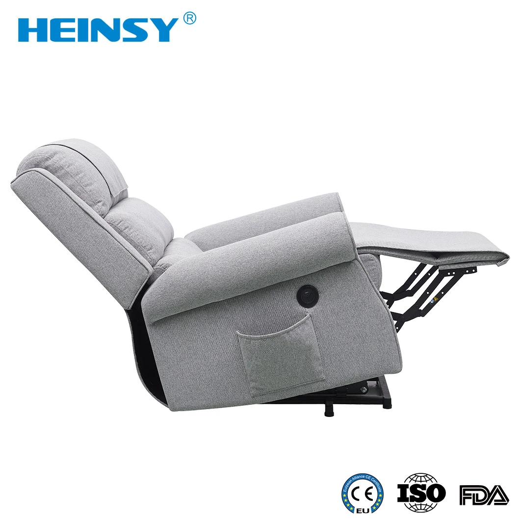 Современные Heinsy регулируемая по высоте подъема кресла кресло в Smart Домашняя мебель