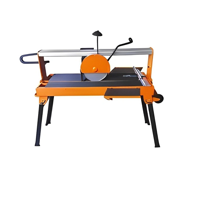 Cutting Machine 1500W Professional Tile Saw (TTS002-S)