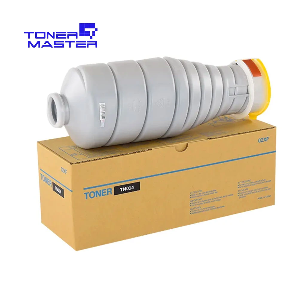 factory source compatible Toner Cartridge TN014 For KONICA MINOLTA bizhub Press 1052 1250 1250P