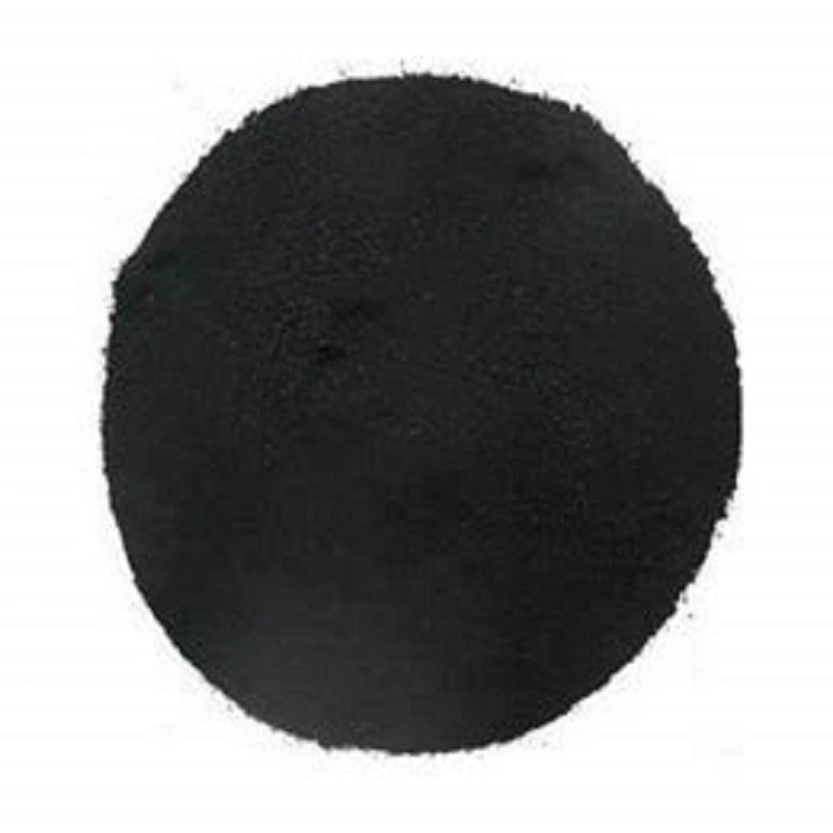 Factory Supplies 200% Textile Sulfur Black Br Good Price