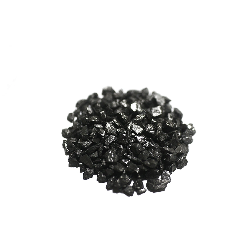 Sale Carbon Raiser Calcined Anthracite Carbon Additive Good Quality