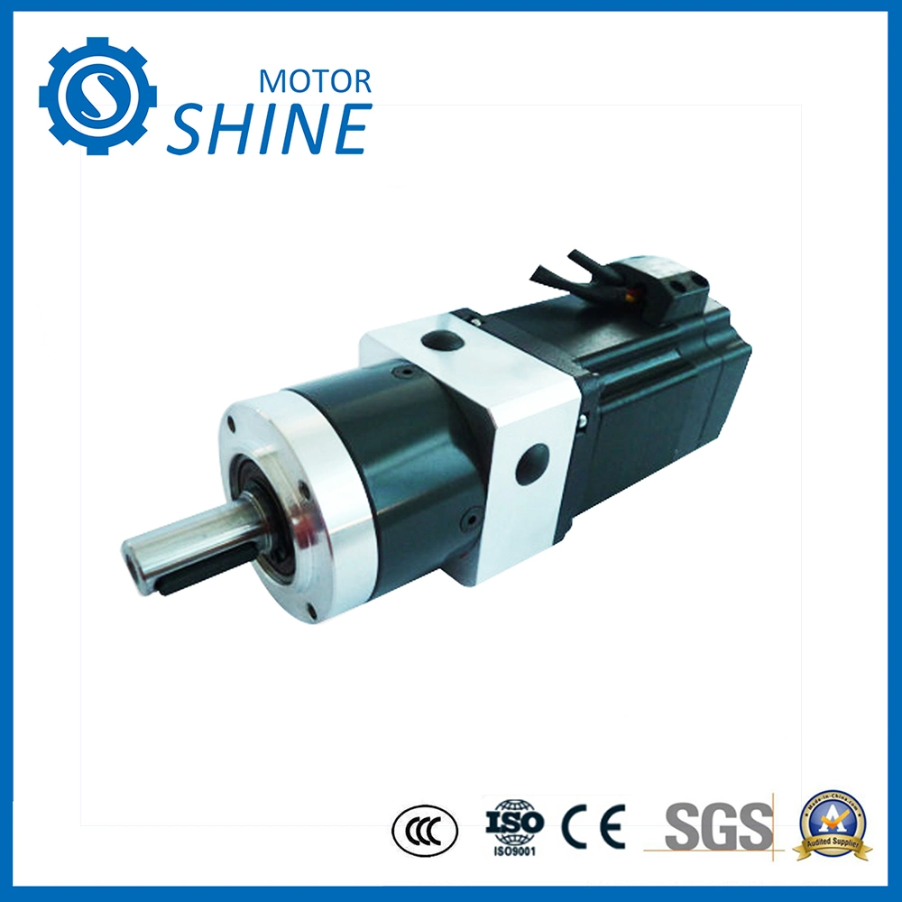 Electric Scooter Solution Transaxle Motor 48V DC Motor