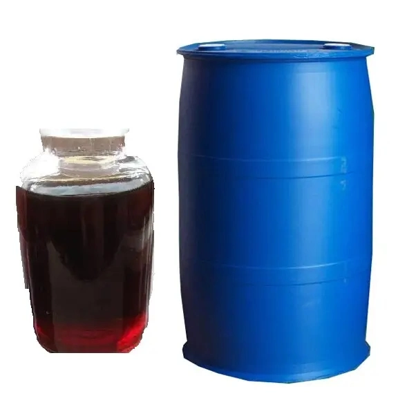 High quality/High cost performance  Seaweed Enzyme Extract Liquid Fertilizer for Organic Fertilizer