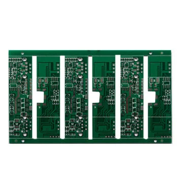 Custom Design HDI PCB Prototype with Competitive Price