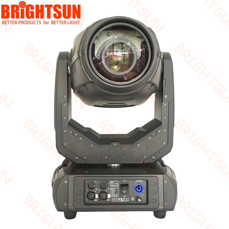 Stage Light 10r 280W Beam Spot Wash 3in1 Moving Head Light