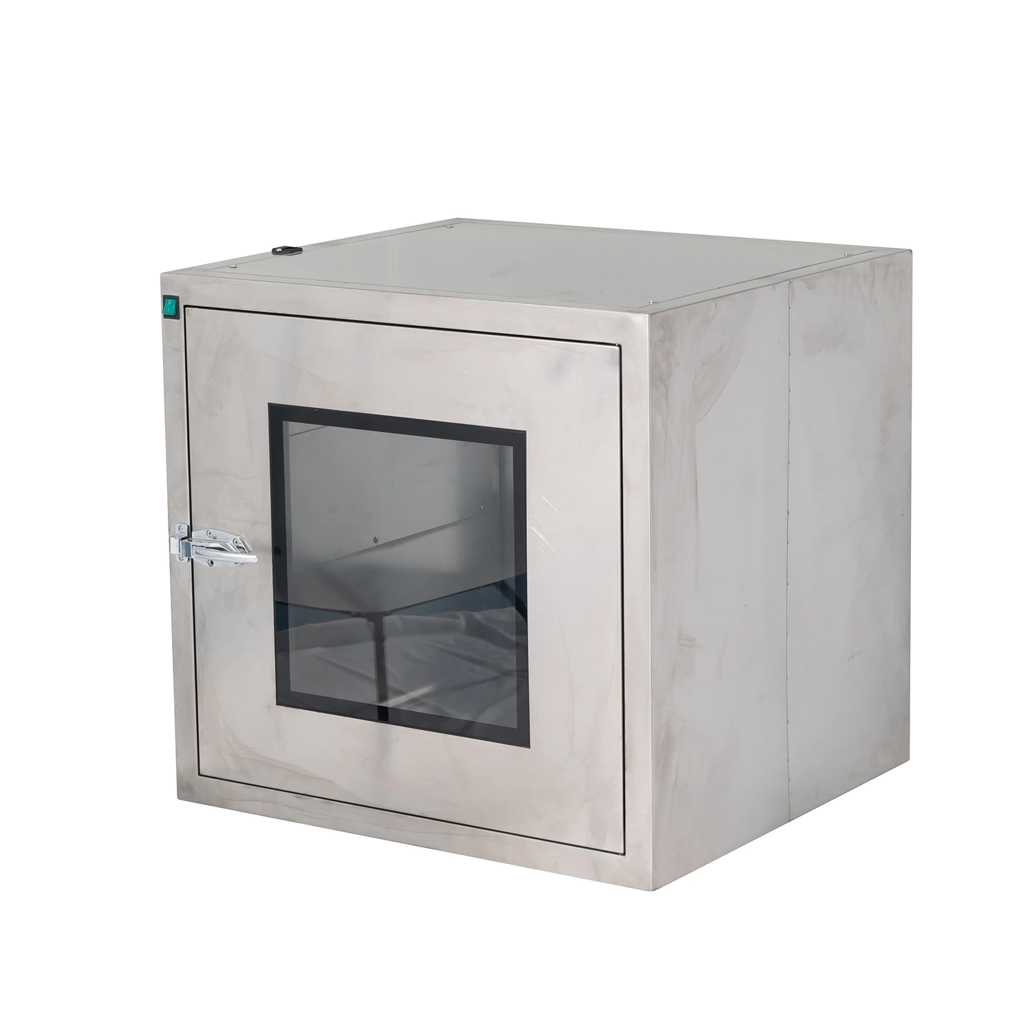 Can Be Customized Pass Box Transfer Window for Clean Room Transfer Box