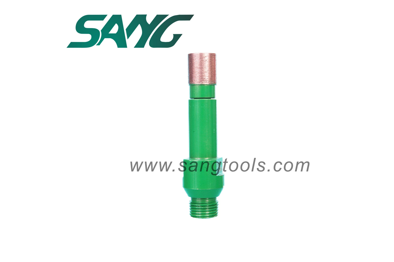 Diamond Core Drill Bit for Stone or Concrete