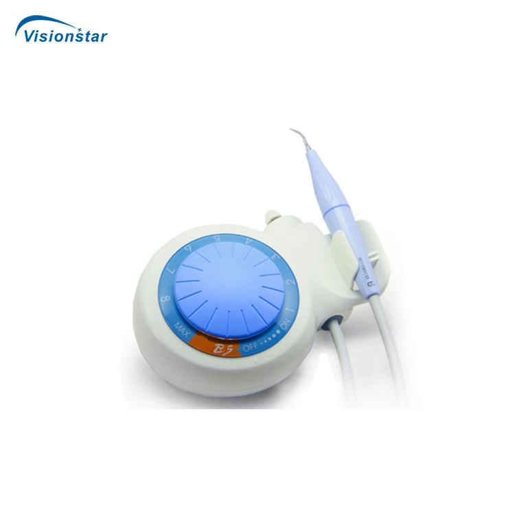 China Ultrasonic Scaler Ultrasonic Dental Scaler Bulkbuy for Dentist or Veterinary