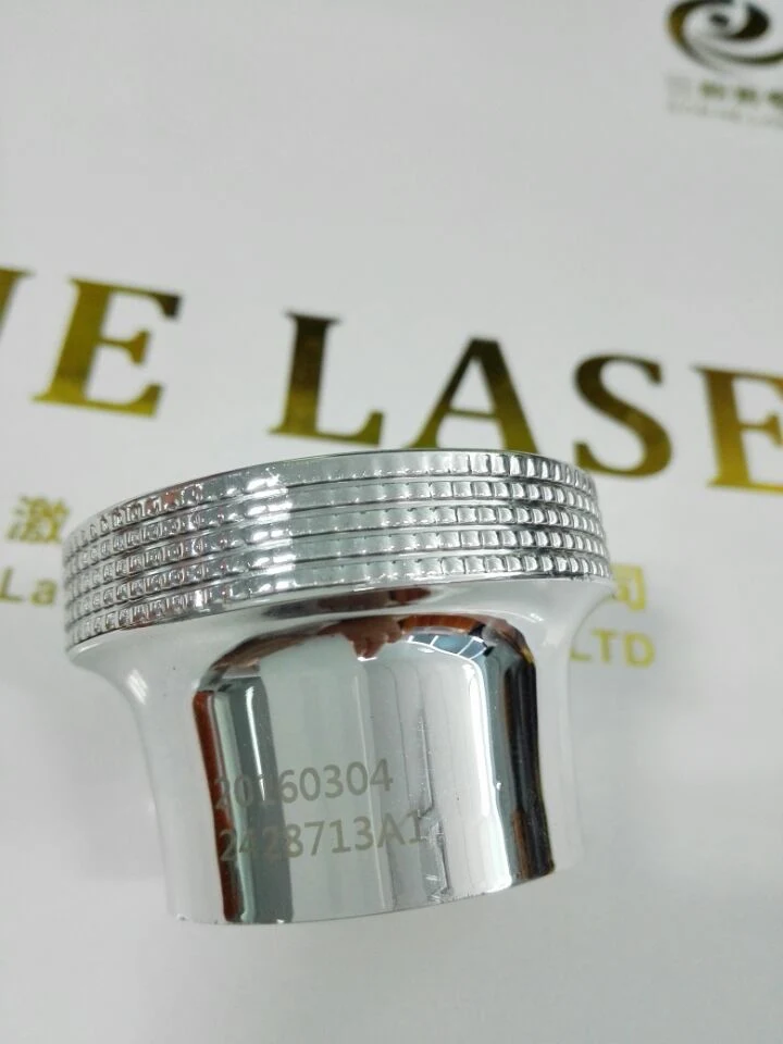 CO2 Laser Marking Machine Marker with Ce ISO SGS