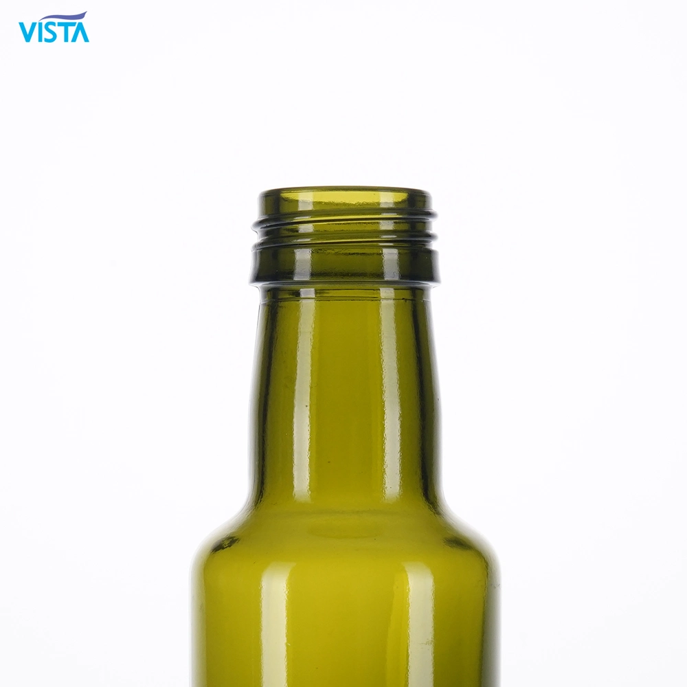 250ml Dorica Olive Oil Bottle with Inner Cap