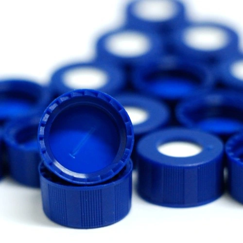 1.5ml 9mm Vial Screw Neck Sample Vial Caps