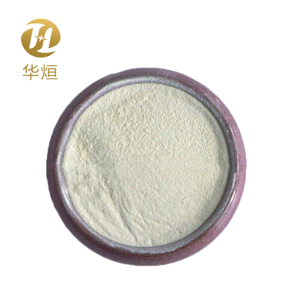 2019 Hot Sell Hydrolyzed Industrial Collagen Powder for Organic Nitrogen Fertilizer (N-14)