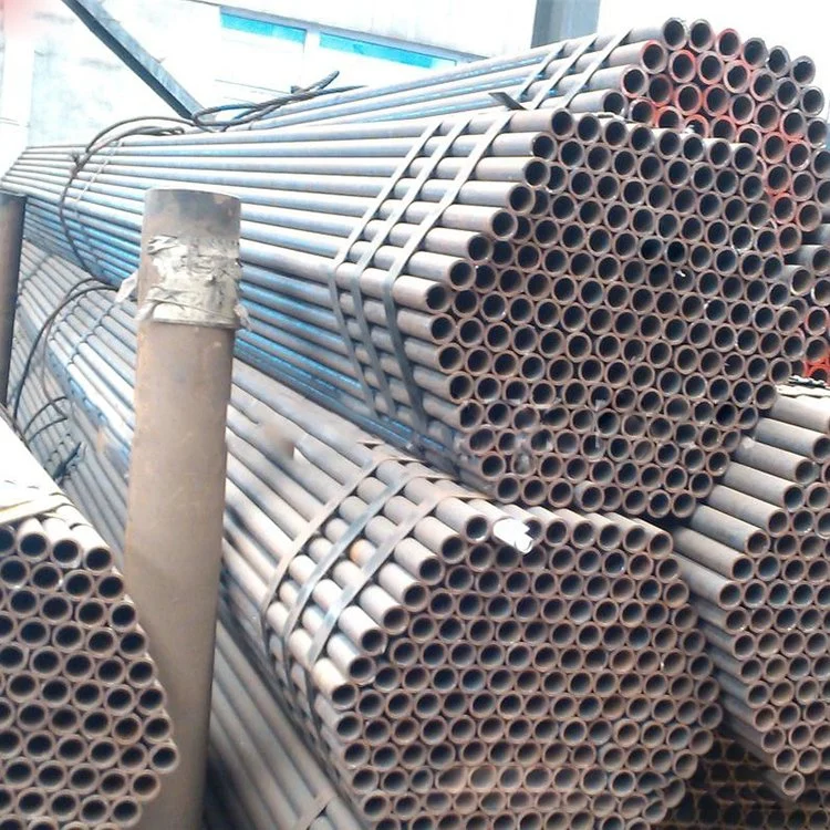 China Products/Suppliers. Carbon Steel Pipes Galvanized Seamless Carbon Stee Pipe Asm A106b/ API5l/ API5CT / ASME 36.10 Manufacture China