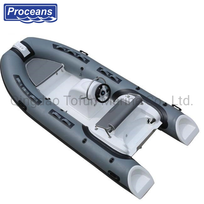 3.9m Pvcboat/Power Boat/Motor Boat/Speed Boat