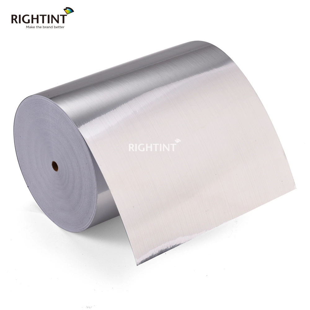 Flexographic Waterproof Rightint Carton OEM sticker printing wholesale private label