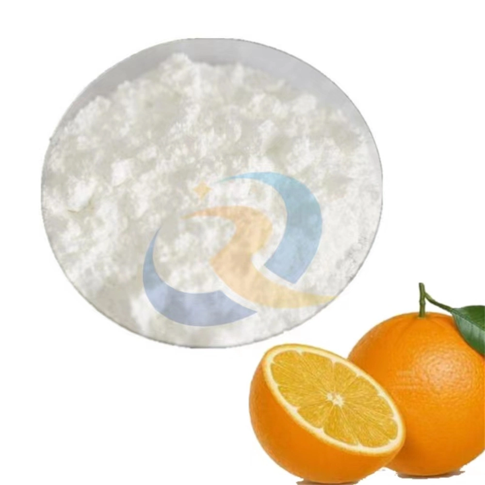 Factory Price Food Grade Ascorbic Acid Vitamin C Powder CAS 50-81-7