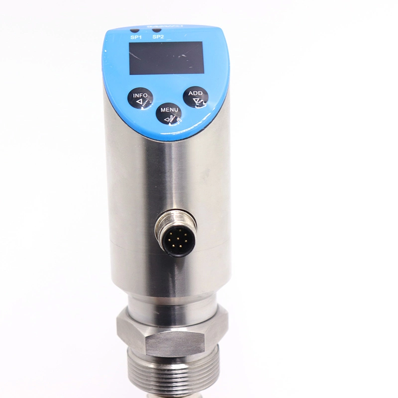 Submersible Liquid Level Sensor, Electronic Level Switch