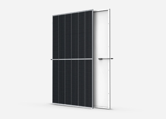 High Quality 430W 410W Trina China Panels Solar Power Panel Vertex S