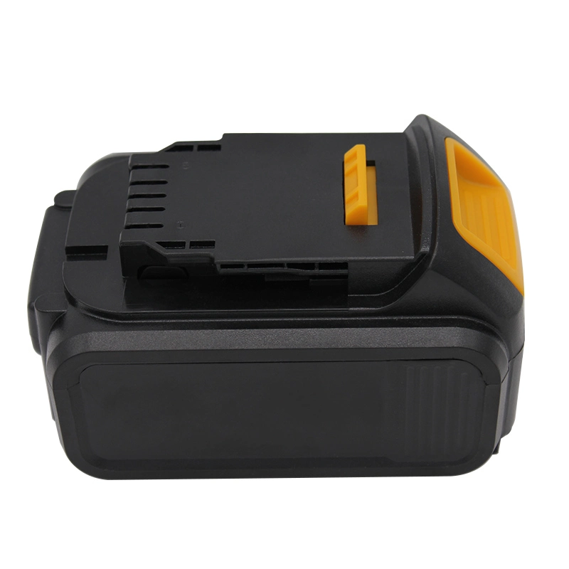 Power Tools Cordless Drill 18V 20V Max Lithium Ion Battery for 6ah D E W a L T Battery