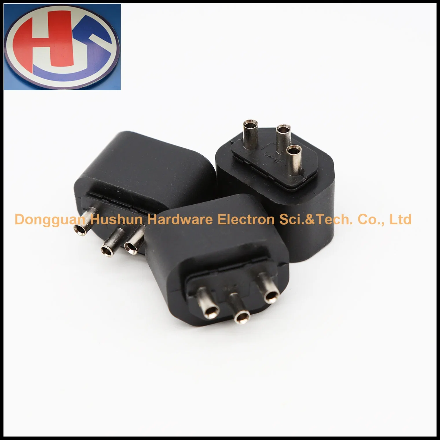 C14 Male Connector, IEC C14 Female Connector, C13 C14 Connector