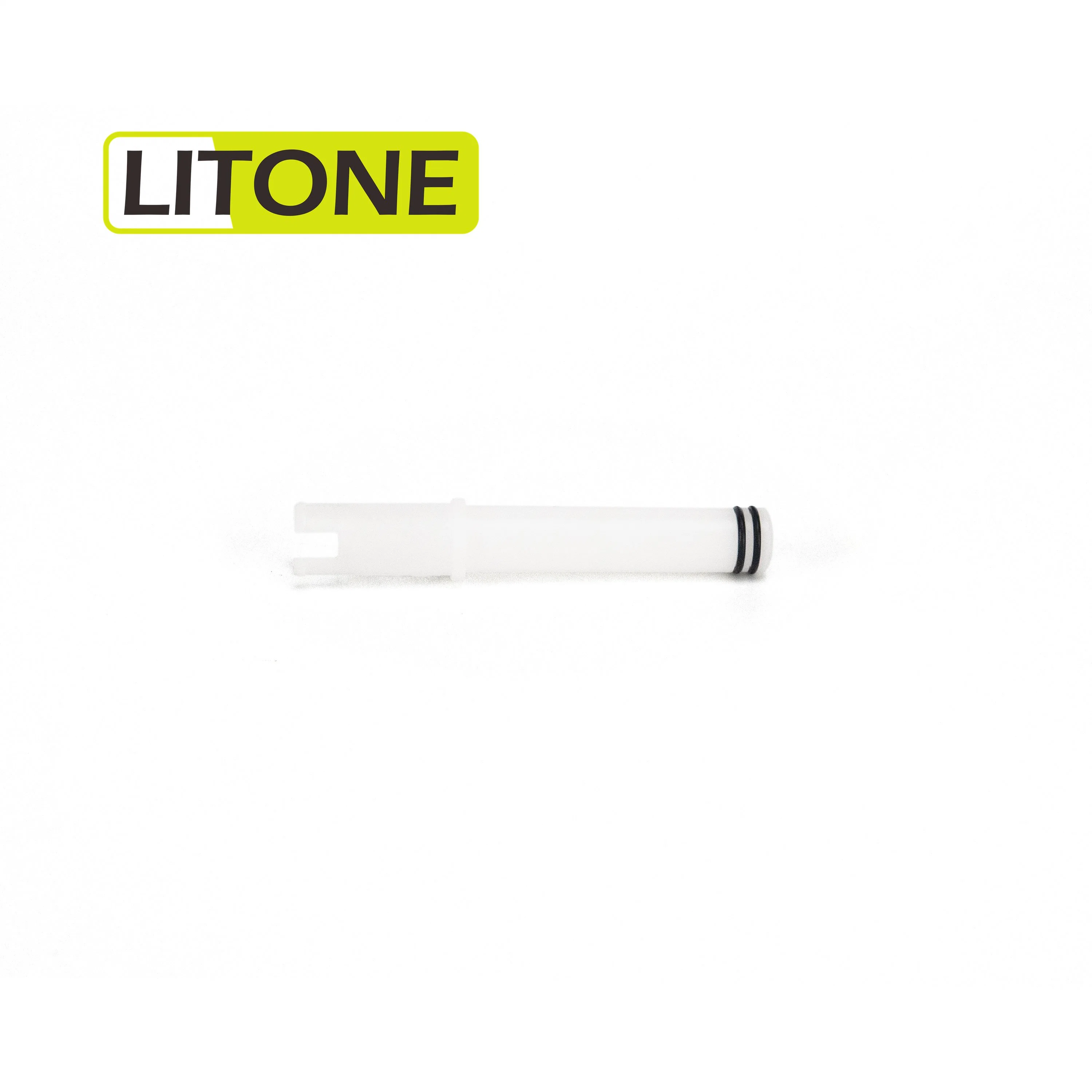 Litone Optiselect GM03 Powder Coating Gun Spare Parts Powder Tube 1007958