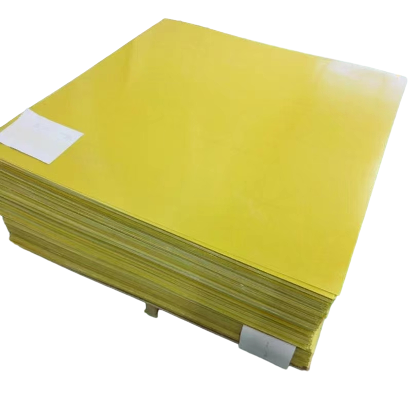 Epoxy Glass Fabric Fr4 Laminate Sheet as Electrical Insulating Material