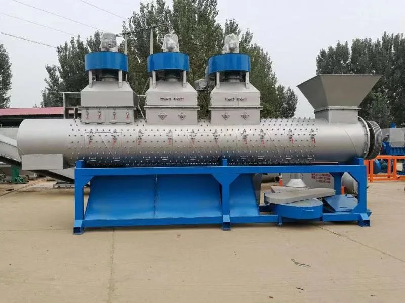 Hot Sell Pet Recycle Polyester Staple Fiber Making Machine/Pet Bottle Recycling Machine Washing Line