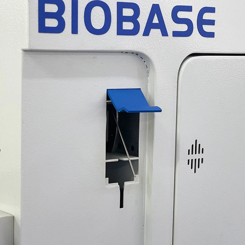 Автоматическая Biobase сыворотки крови электролиты ISE анализатор электролита цена