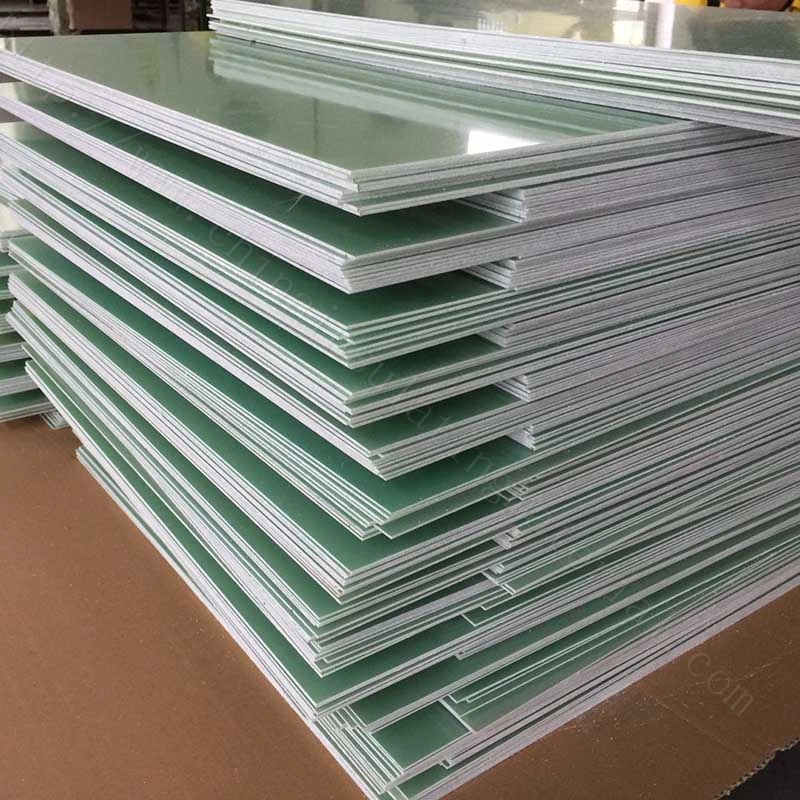 ISO/JIS/NEMA/DIN/MSDS/Thermal Insulation 3240 /G10 /G11 /Fr4 Yellow Epoxy Fiberglass Sheet