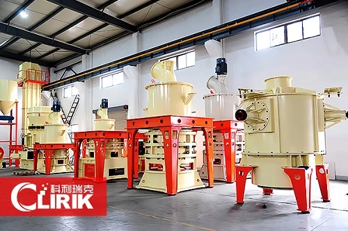 Vermiculite Grinding Pulverizing Machine /Pulverizer