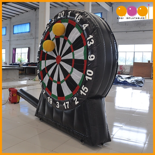 Aoqi Inflatable Dartboard Darts Sports Game Equipment (AQ1616-4)