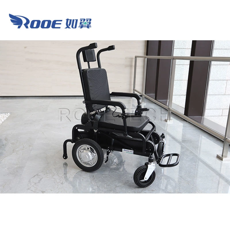 Ea-5fpn Plus Electric Stair Evacuation Climbing Wheelchair with Electric Flat Running