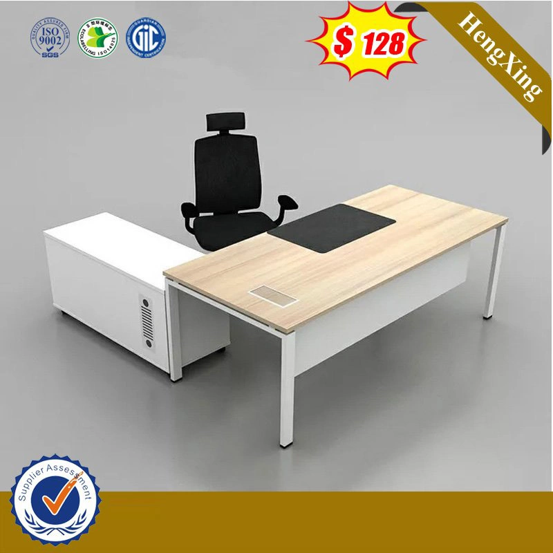 L Shape Modern Office Furniture Gaming Play Executive Standing Desk