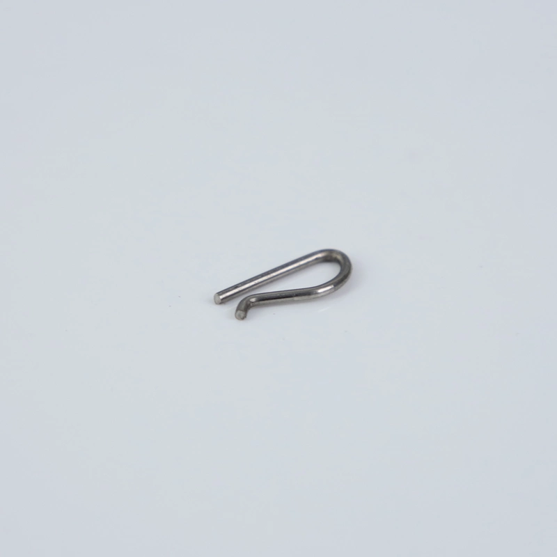 Custom U Shaped Wire Forming Spring Clip Supplier, Springs SS Wire Forms for Industrial