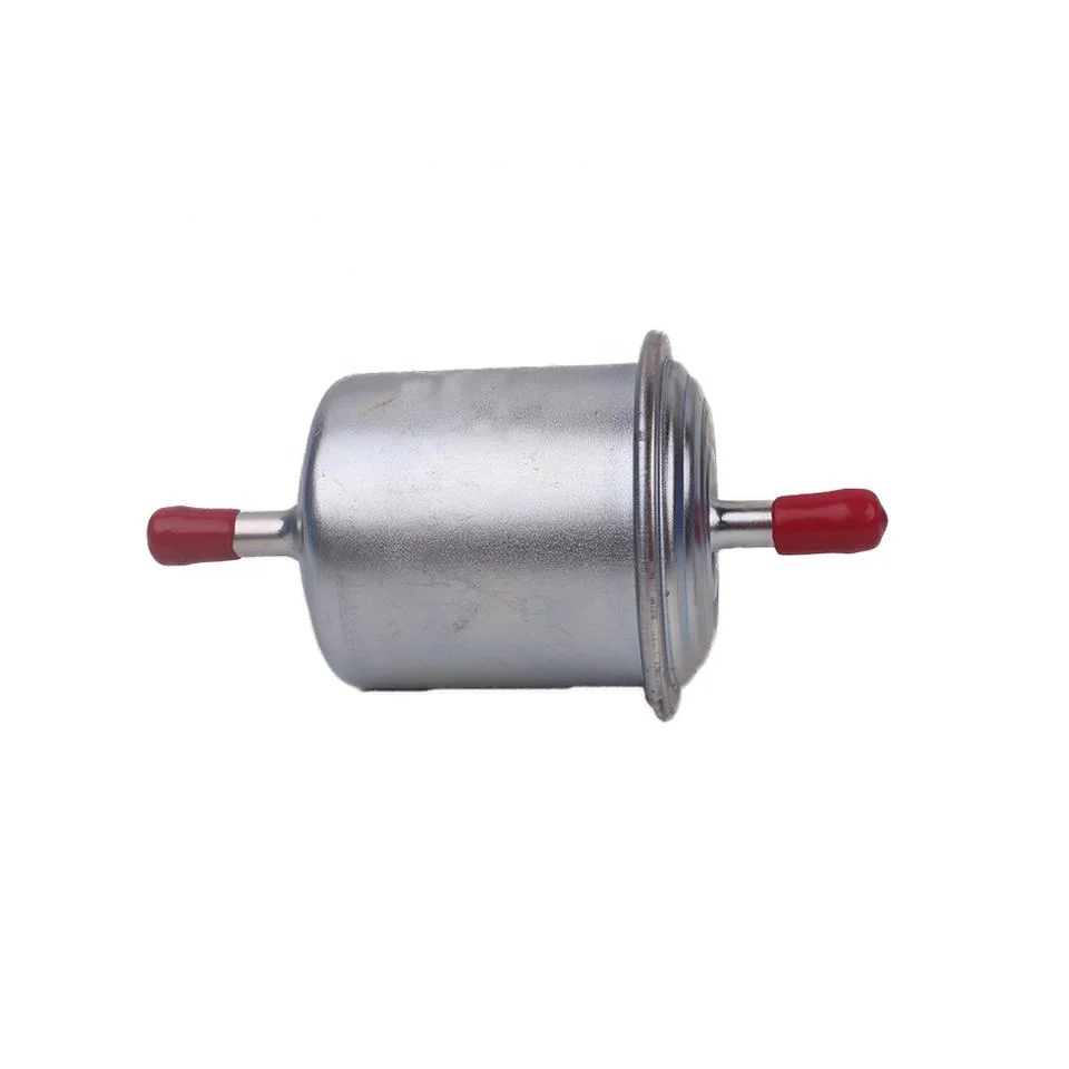 16400-V2700 Car Fuel Filter Element China Auto Fuel Diesel Filter 16400-V2700 for Nissan 100 Nx/300 Zx/Maxima/Pathfinder