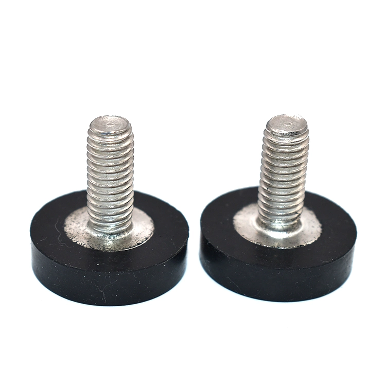 Good Quality Anti Vibration Rubber Mountings Shock Absorbers From China