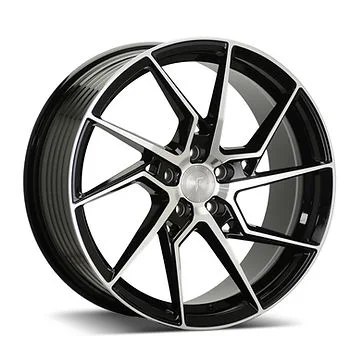 18 19 20 Inch Alloy Wheel Black Machine Face Rims for G20 F30 E90 E30 Series Jerry Huang