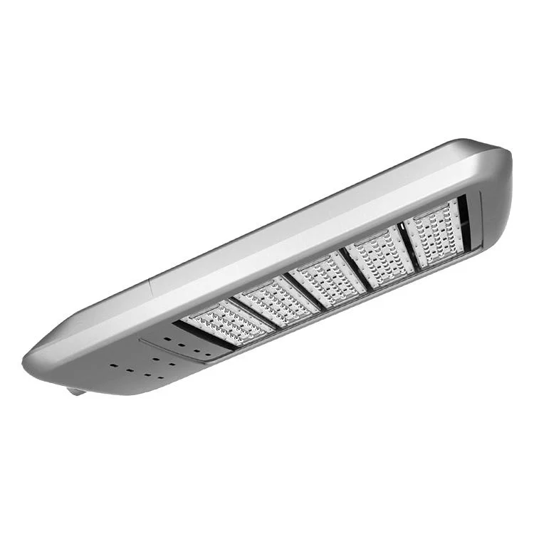 LED modular más flexible calle la luz solar 160lm/W Lumen