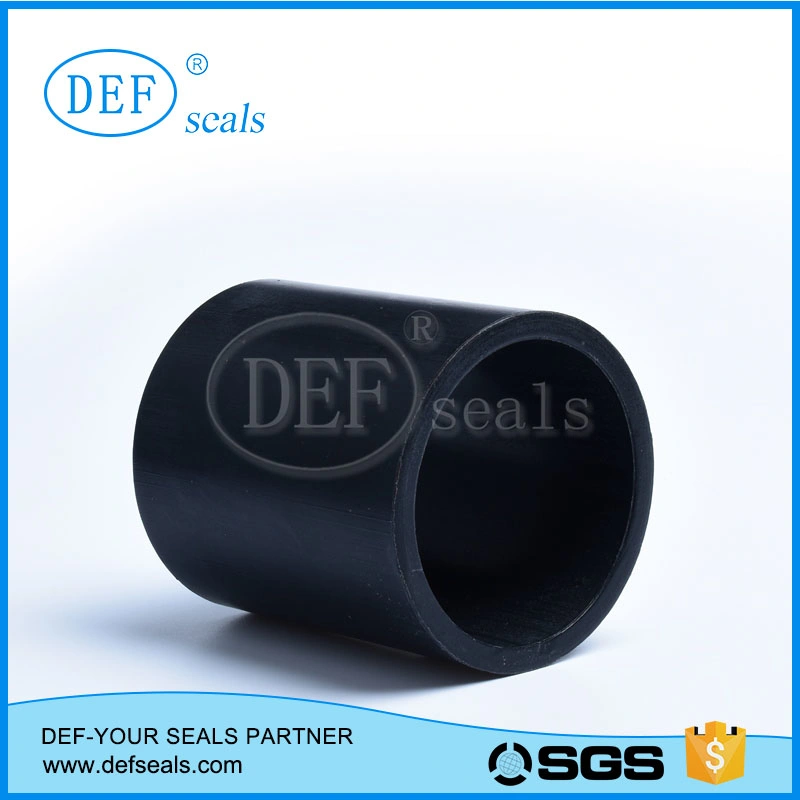 Hydraulic PU Material Pipe/Tube Semi- Finished Product