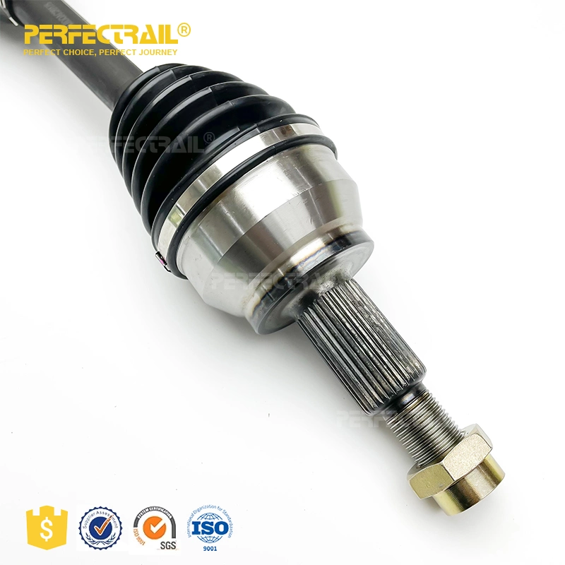 Perfetrail Lr064251 Auto Parts Front Right CV Axle Drive Shaft for Land Rover Range Rover Sport L405 L494 2012- OEM Lr045441