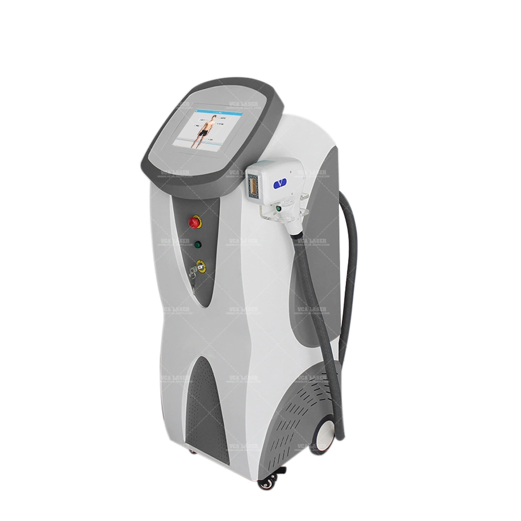 Diode Laser Hair Removal System with OEM Service