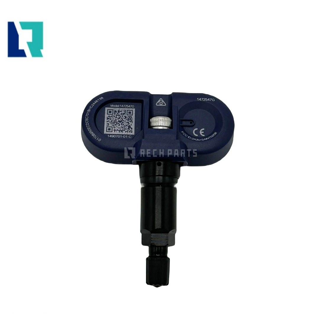 Sensor de pressão dos pneus T-Esla 1472547 1472547g 1490701-01-C 1490701-01-B 1490700-00-B