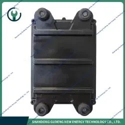 Applicable to HTC Mt13 Guoliu CNG LNG Gas Engine Computer Board 4G ECU Control Unit 90 Stitches Auto Accessory