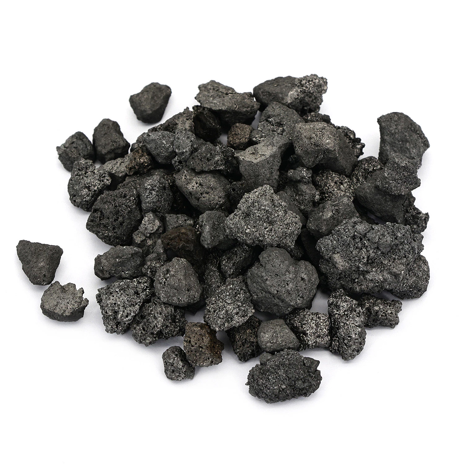 Low Sulphur Cheap Price of Calcined Petroleum Coke