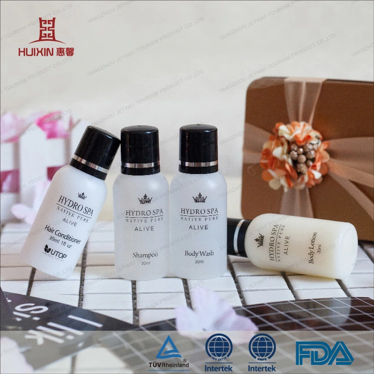 2017 China Good Price Hotel Bathroom Amenity Sets Manufacturer/Hotel Supply Airline Hotel Amenities