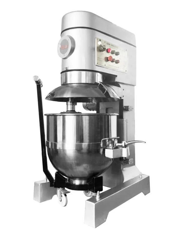 Vertical Type with Cover Planetary Food Mixer B60-C