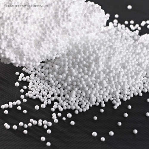 EPS Expanded Polystyrene Plastic Raw Material Expandable Polystyrene Supreme EPS
